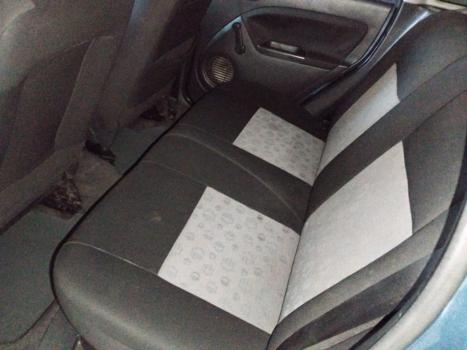 FORD Fiesta Hatch 1.6 4P, Foto 10