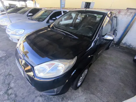 FORD Fiesta Hatch 1.0 4P FLEX, Foto 2