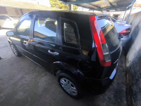 FORD Fiesta Hatch 1.0 4P FLEX, Foto 4
