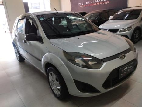 FORD Fiesta Hatch 1.0 4P, Foto 2