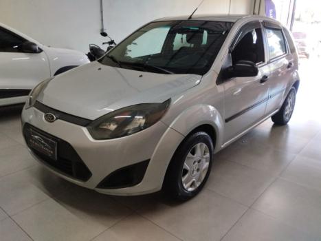 FORD Fiesta Hatch 1.0 4P, Foto 3