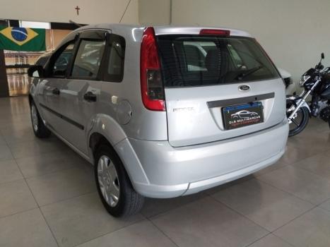 FORD Fiesta Hatch 1.0 4P, Foto 4