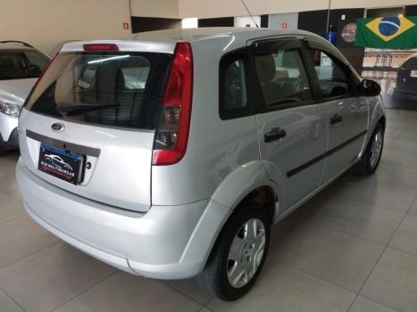 FORD Fiesta Hatch 1.0 4P, Foto 5