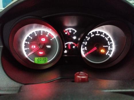 FORD Fiesta Hatch 1.0 4P, Foto 6