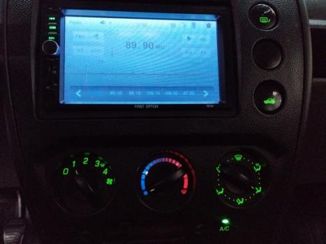 FORD Fiesta Hatch 1.0 4P, Foto 9