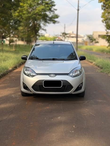 FORD Fiesta Hatch 1.0 4P FLEX, Foto 5