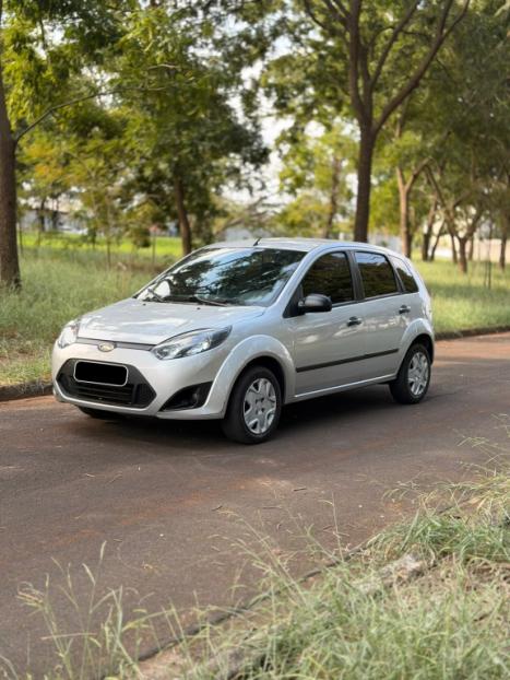 FORD Fiesta Hatch 1.0 4P FLEX, Foto 7