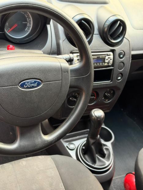 FORD Fiesta Hatch 1.0 4P FLEX, Foto 4