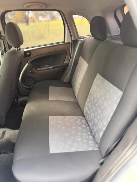 FORD Fiesta Hatch 1.0 4P FLEX, Foto 13