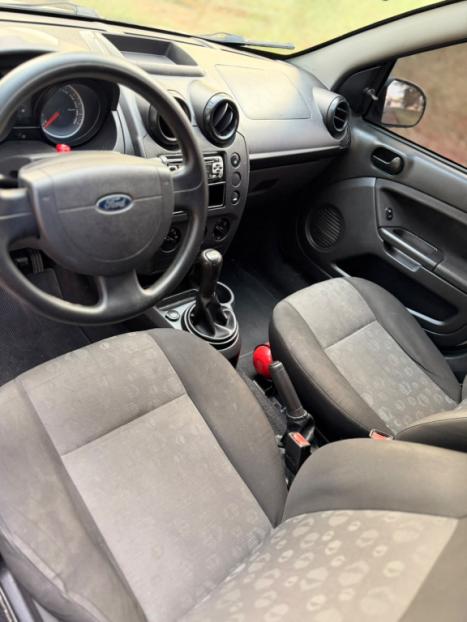 FORD Fiesta Hatch 1.0 4P FLEX, Foto 6