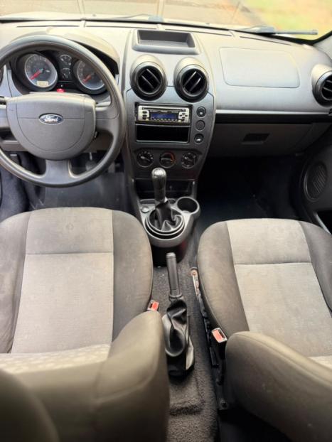 FORD Fiesta Hatch 1.0 4P FLEX, Foto 10
