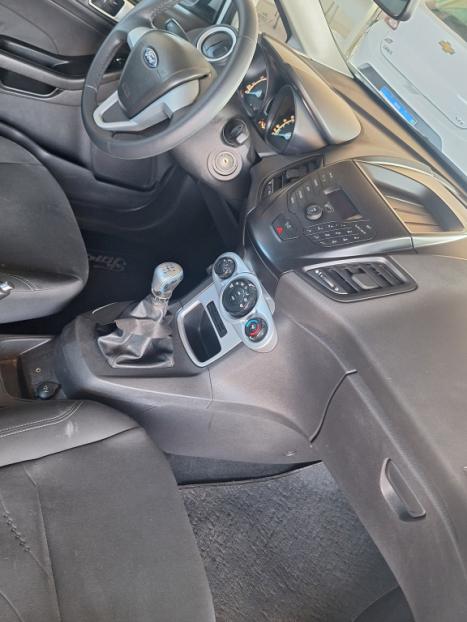 FORD Fiesta Hatch 1.5 16V 4P SE FLEX, Foto 7