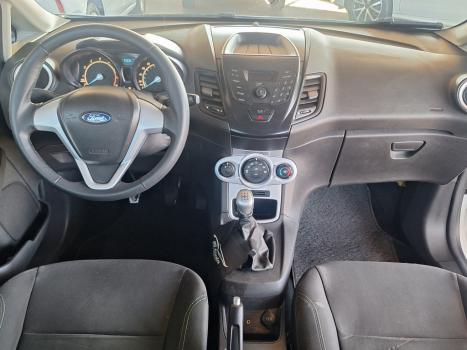 FORD Fiesta Hatch 1.5 16V 4P SE FLEX, Foto 8