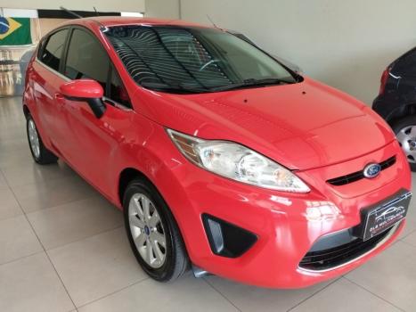 FORD Fiesta Hatch 1.6 16V 4P SE FLEX, Foto 2