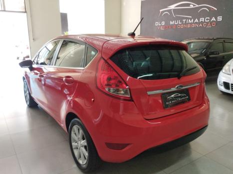 FORD Fiesta Hatch 1.6 16V 4P SE FLEX, Foto 3