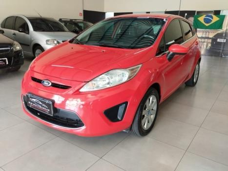 FORD Fiesta Hatch 1.6 16V 4P SE FLEX, Foto 5