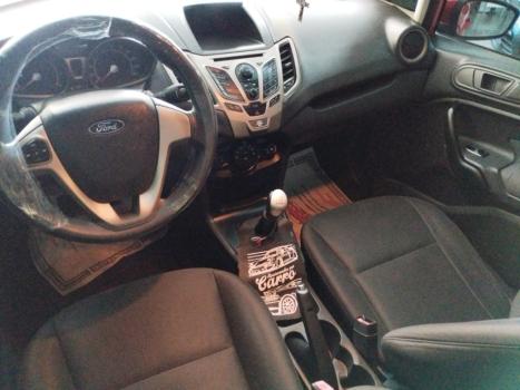 FORD Fiesta Hatch 1.6 16V 4P SE FLEX, Foto 7