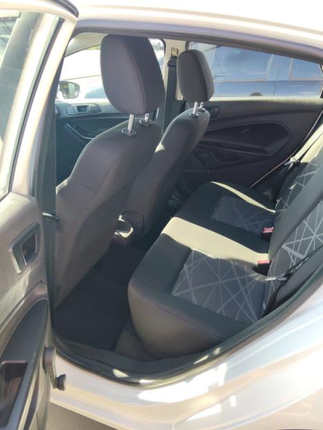 FORD Fiesta Hatch 1.5 16V 4P SE FLEX, Foto 7
