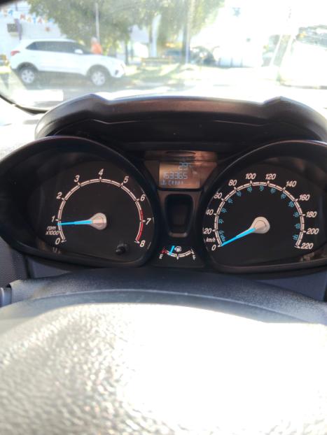 FORD Fiesta Hatch 1.5 16V 4P SE FLEX, Foto 8