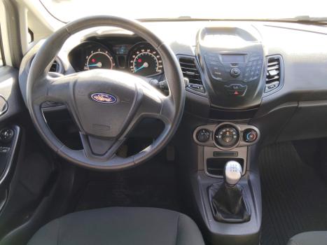 FORD Fiesta Hatch 1.5 16V 4P SE FLEX, Foto 10