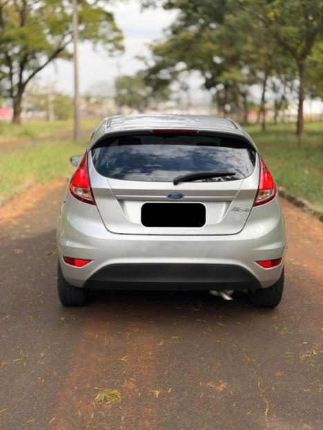FORD Fiesta Hatch 1.5 16V 4P SE FLEX, Foto 5