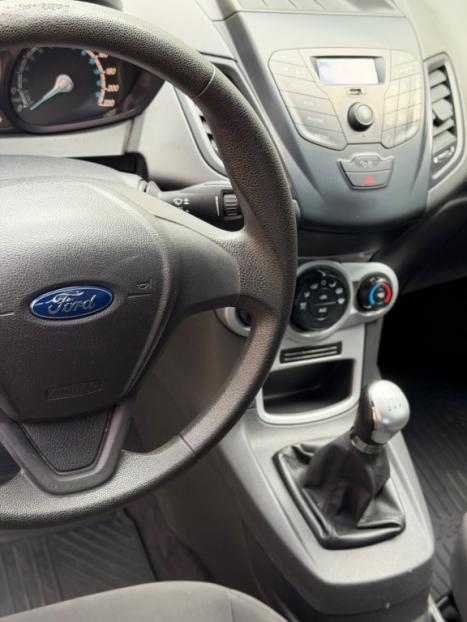 FORD Fiesta Hatch 1.5 16V 4P SE FLEX, Foto 9