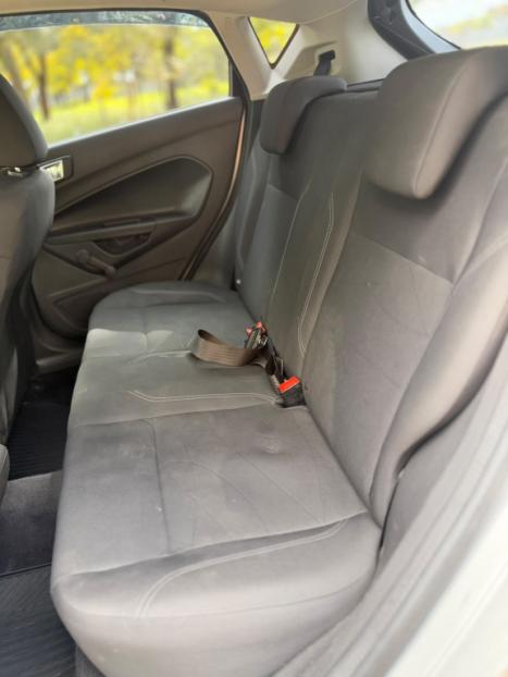 FORD Fiesta Hatch 1.5 16V 4P SE FLEX, Foto 11