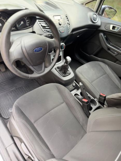 FORD Fiesta Hatch 1.5 16V 4P SE FLEX, Foto 12