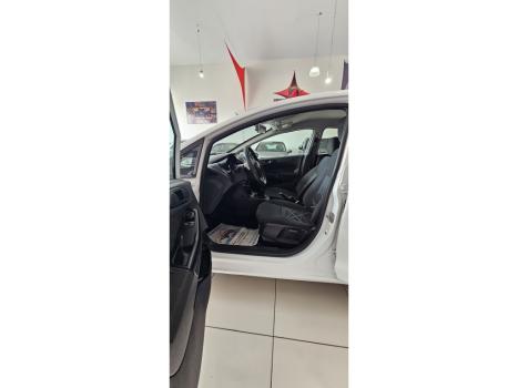 FORD Fiesta Hatch 1.6 4P SE FLEX, Foto 8