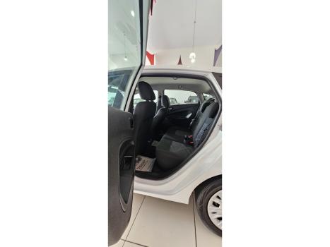 FORD Fiesta Hatch 1.6 4P SE FLEX, Foto 9