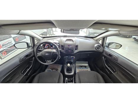 FORD Fiesta Hatch 1.6 4P SE FLEX, Foto 10