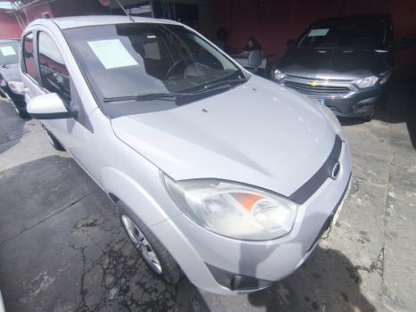 FORD Fiesta Hatch 1.6 4P FLEX, Foto 1