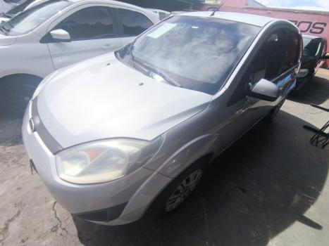 FORD Fiesta Hatch 1.6 4P FLEX, Foto 2