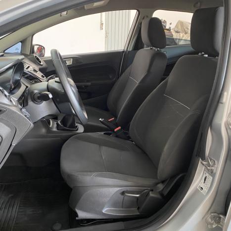 FORD Fiesta Hatch 1.6 16V 4P SEL FLEX, Foto 6