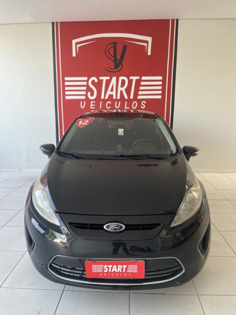 FORD Fiesta Hatch 1.6 16V 4P SE FLEX, Foto 2
