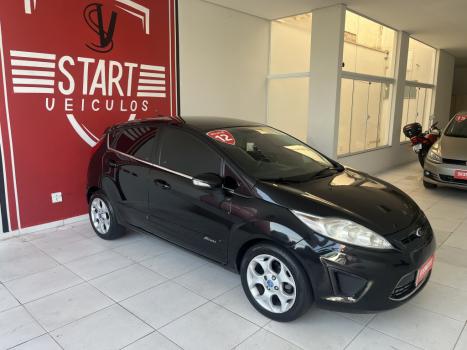 FORD Fiesta Hatch 1.6 16V 4P SE FLEX, Foto 4