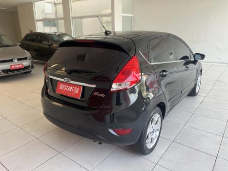 FORD Fiesta Hatch 1.6 16V 4P SE FLEX, Foto 5