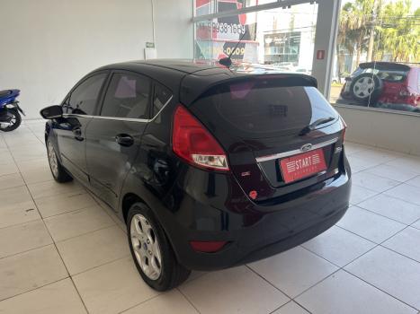 FORD Fiesta Hatch 1.6 16V 4P SE FLEX, Foto 6
