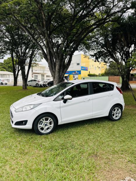 FORD Fiesta Hatch 1.5 16V 4P SE FLEX, Foto 1