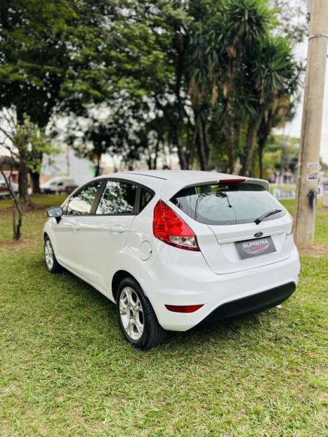 FORD Fiesta Hatch 1.5 16V 4P SE FLEX, Foto 5