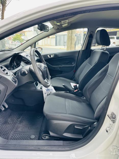 FORD Fiesta Hatch 1.5 16V 4P SE FLEX, Foto 6