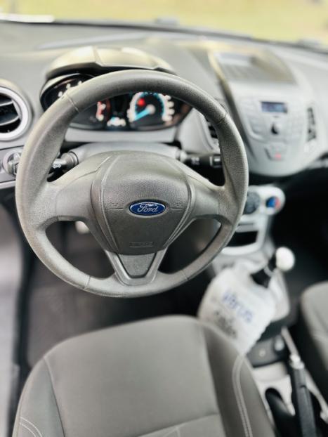 FORD Fiesta Hatch 1.5 16V 4P SE FLEX, Foto 7