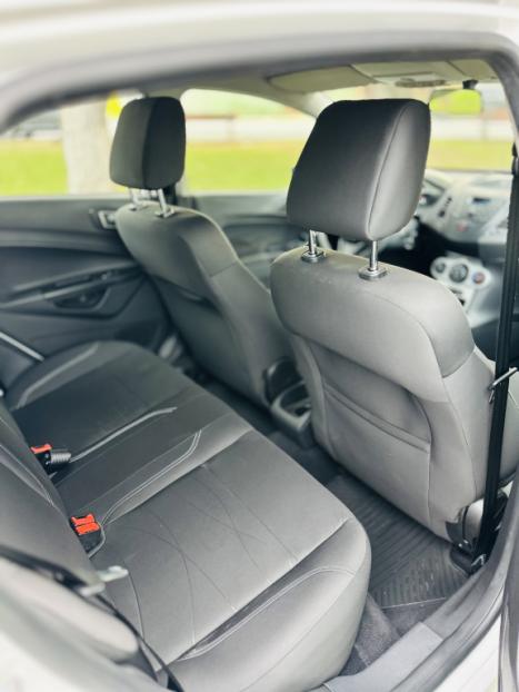 FORD Fiesta Hatch 1.5 16V 4P SE FLEX, Foto 10