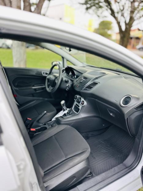 FORD Fiesta Hatch 1.5 16V 4P SE FLEX, Foto 11