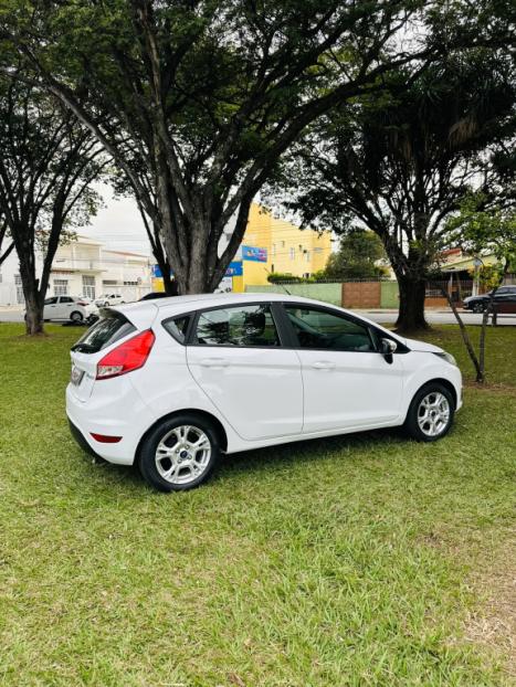 FORD Fiesta Hatch 1.5 16V 4P SE FLEX, Foto 14
