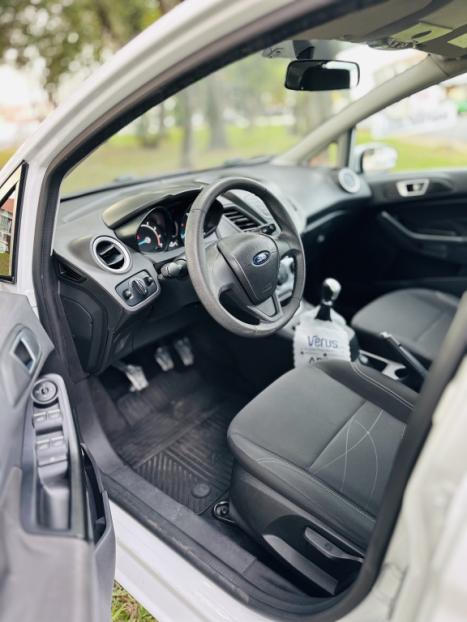 FORD Fiesta Hatch 1.5 16V 4P SE FLEX, Foto 15