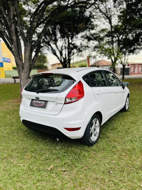 FORD Fiesta Hatch 1.5 16V 4P SE FLEX, Foto 19