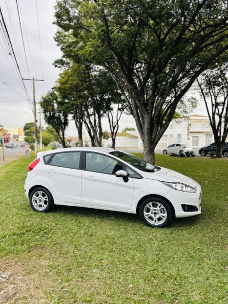 FORD Fiesta Hatch 1.5 16V 4P SE FLEX, Foto 20