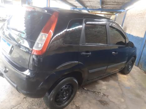 FORD Fiesta Hatch 1.6 4P FLEX, Foto 2