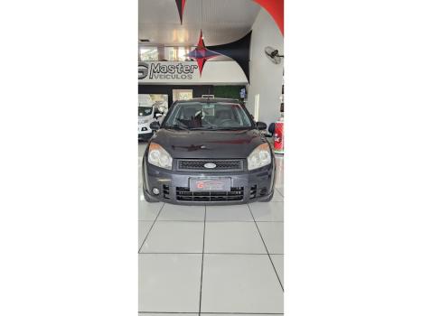 FORD Fiesta Hatch 1.6 CLASS, Foto 1